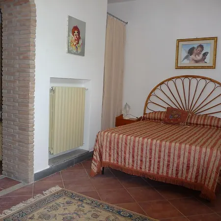 Balneum Regis Apartment *