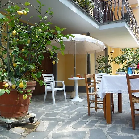 Apartment Balneum Regis *