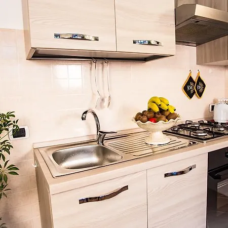 Balneum Regis Apartment Bagnoregio