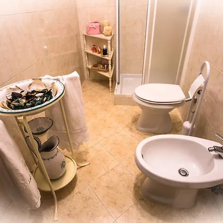 Apartment Balneum Regis