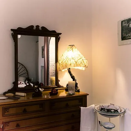 Balneum Regis Apartment *