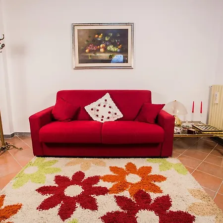 Apartment Balneum Regis