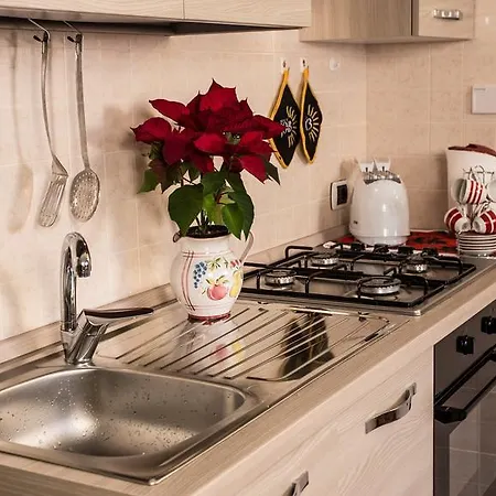 Apartment Balneum Regis *