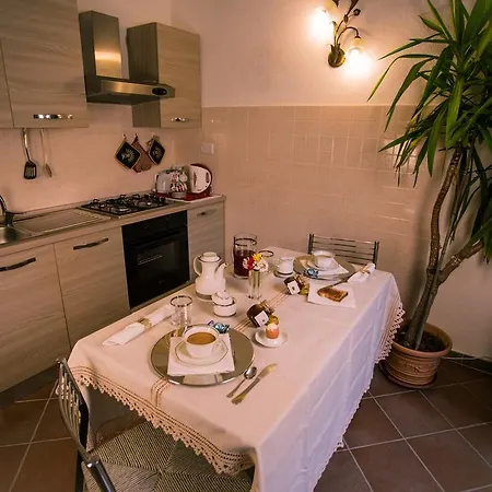 Balneum Regis Apartment *