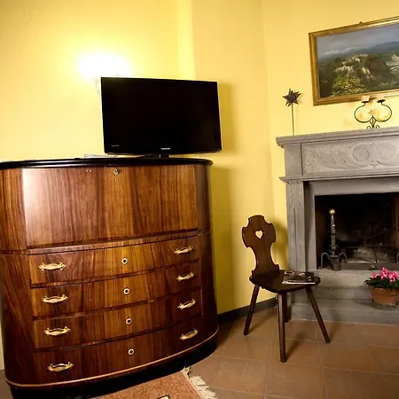 Apartment Balneum Regis *