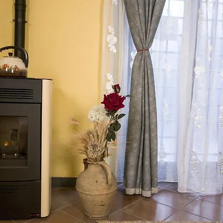 Apartment Balneum Regis