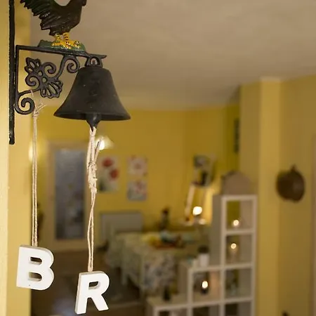 Apartment Balneum Regis