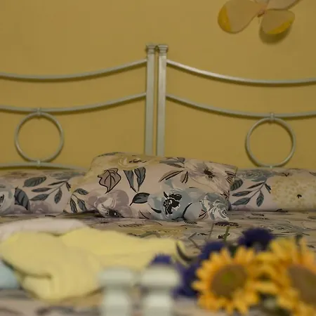 Balneum Regis Apartment Bagnoregio