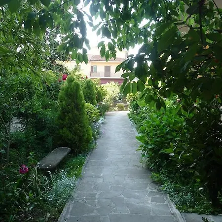 Apartment Balneum Regis *